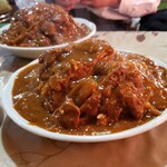 ピッチャーゴロ - 料理写真: