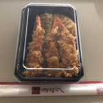 つな八 - 料理写真: