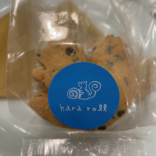 はらロール+Cafe_1