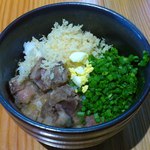 ふたみうどん研究所 - 23丼