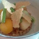 エッサンシエル - 