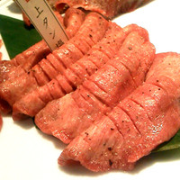 焼肉専科　肉の切り方 銀座数寄屋橋店 - 