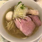 麺屋玉ぐすく - 