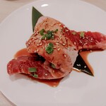 焼肉ダイニング JAN - 