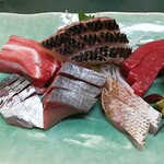 日本料理柏木 - 