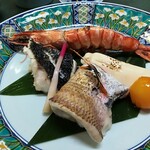 日本料理柏木 - 