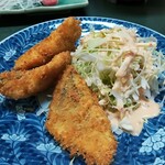 日本料理柏木 - 