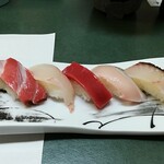 日本料理柏木 - 