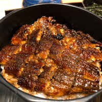 ひつまぶし名古屋備長 グランフロント大阪店 - ひつまぶし