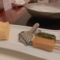 梅の花 銀座並木通店 - 