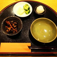 天麩羅 なか江 - 