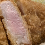 とんかつ 大倉 - 