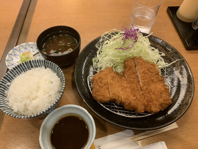 花柳 なんばウォーク 日本橋 とんかつ 食べログ 花柳 なんばウォーク 日本橋 とんかつ 食べログ