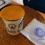 Wafelhuis - 