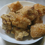 鶏笑 - 料理写真:骨なしミックス（ムネとモモ）のファミリーセットＡ（370g前後）1,000円