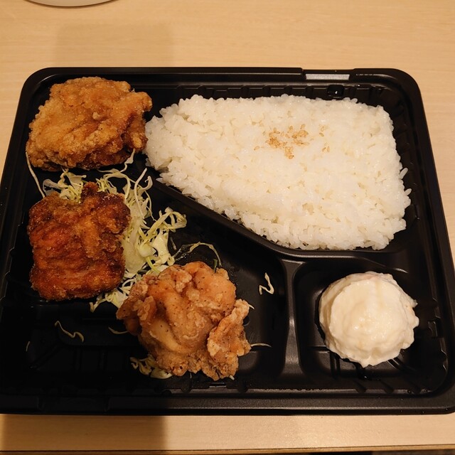 東京からあげ舞 京急蒲田 からあげ 食べログ 東京からあげ舞 京急蒲田 からあげ 食べログ