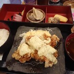 Yamanoya Ichiba - 