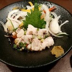 Teppan Sumiyaki Dainingu Sei - 