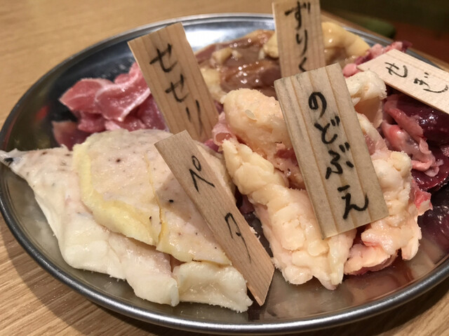 米沢鶏肉店 Yonezawa鶏nikuten 鶴橋 焼鳥 食べログ 米沢鶏肉店 Yonezawa鶏nikuten 鶴橋 焼鳥 食べログ