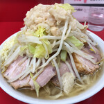 ラーメン二郎 - 