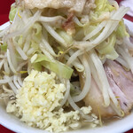 ラーメン二郎 - 