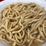 ラーメン二郎 - 