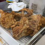 ニューミュンヘン - 京阪百貨店の催事にて