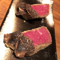 焼肉うしごろ 西麻布本店 - 