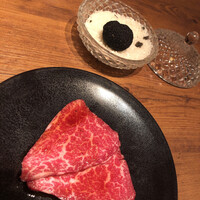 焼肉うしごろ 西麻布本店 - 