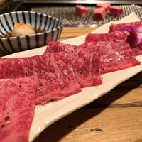 北新地 すがはら - 