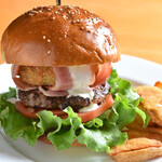 ザ・ドランケン・ダック - 