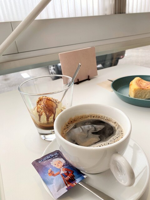 Switch Sweets Cafe （スイッチスイーツ カフェ） - 片原町