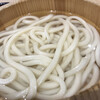 丸亀製麺 SUNAMO店