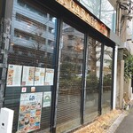 エルエーガレージ - 外観
