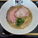 ラー麺 陽はまた昇る - 