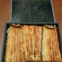 割烹 蒲焼 大沼 - ヒャッホー、特上でアリンスぇ～(^o^)