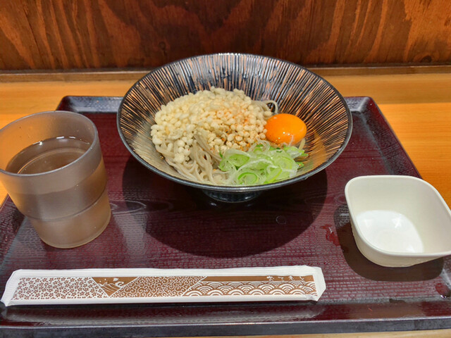 蕎麦 冷麦 嵯峨谷 渋谷店 神泉 そば 食べログ 蕎麦 冷麦 嵯峨谷 渋谷店 神泉 そば 食べログ