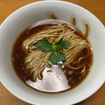 Japanese Soba Noodles 蔦 - 冷凍お土産「醤油ラーメン」