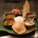 ダバ インディア - 