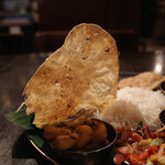 ダバ インディア - 