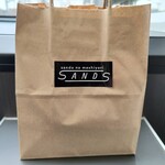 SANDS - 