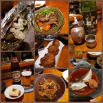 おばんざい　日和り - 