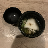 庵樹 - 