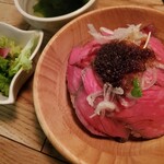 Yakiniku Fuku - 