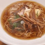 ほっぺ家はなれ 斗香庵 - 