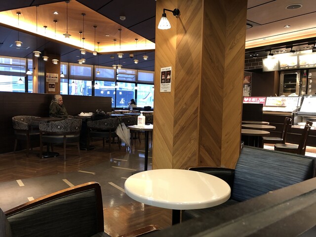 サンマルクカフェ 三軒茶屋店 St Marc Cafe 三軒茶屋 カフェ 食べログ サンマルクカフェ 三軒茶屋店 St Marc Cafe 三軒茶屋 カフェ 食べログ