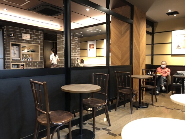 サンマルクカフェ 三軒茶屋店 St Marc Cafe 三軒茶屋 カフェ 食べログ サンマルクカフェ 三軒茶屋店 St Marc Cafe 三軒茶屋 カフェ 食べログ