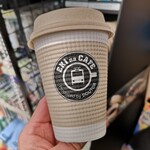 ニューデイズ - ドリンク写真: