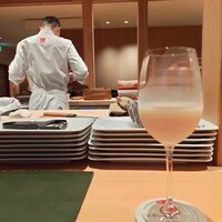 韓国料理 先斗町 李南河　 - 