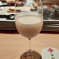 韓国料理 先斗町 李南河　 - 